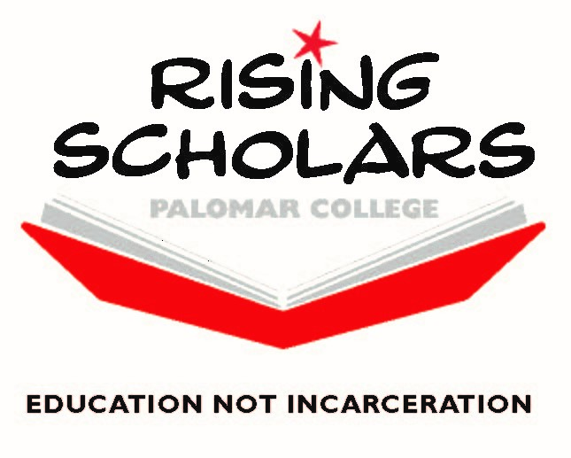 Rising Scholars Palomar College Foundation