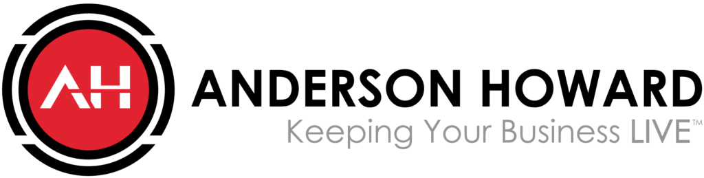 Anderson Howard logo