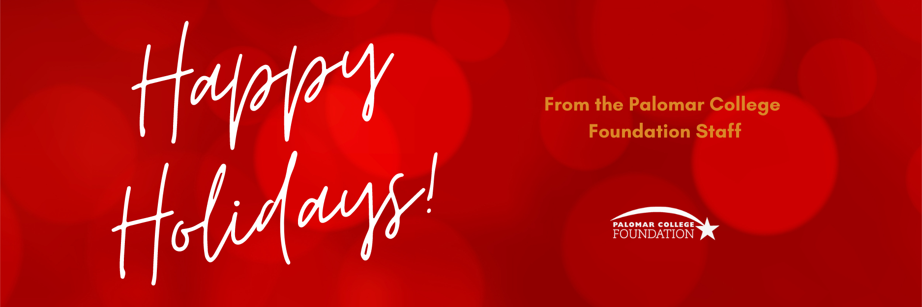 Palomar College Foundation