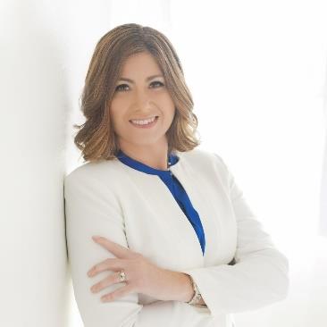 Headshot of Tiffany Rosik