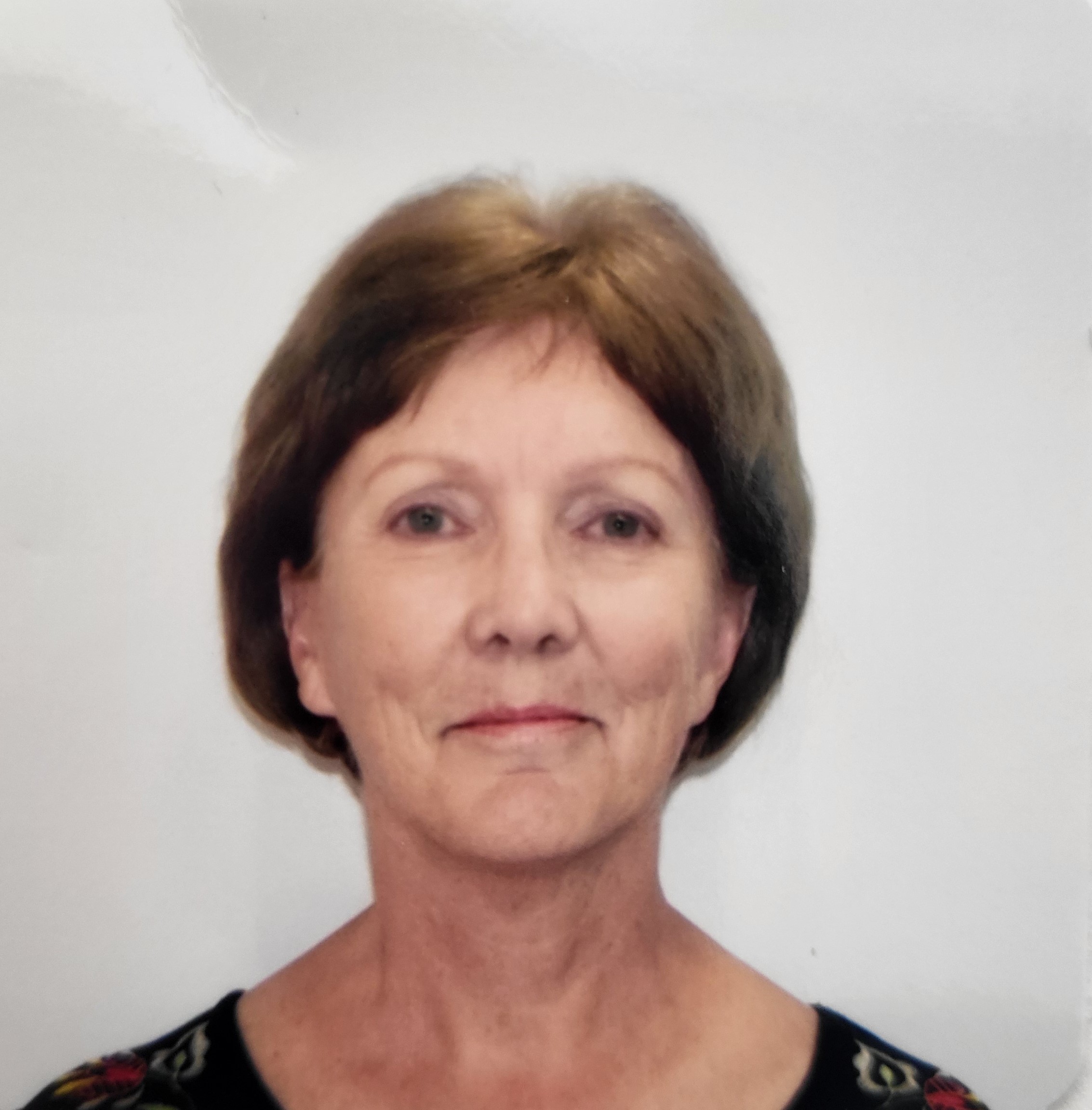 Peggy Martin : Grant Review Committee