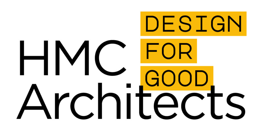 HMC Architects - Design for good