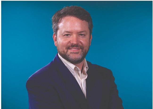 Kian Colestock : Finance & Investment Committee