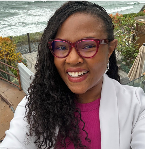 Lola Adeyemo, Ph.D. : Fund Development Committee