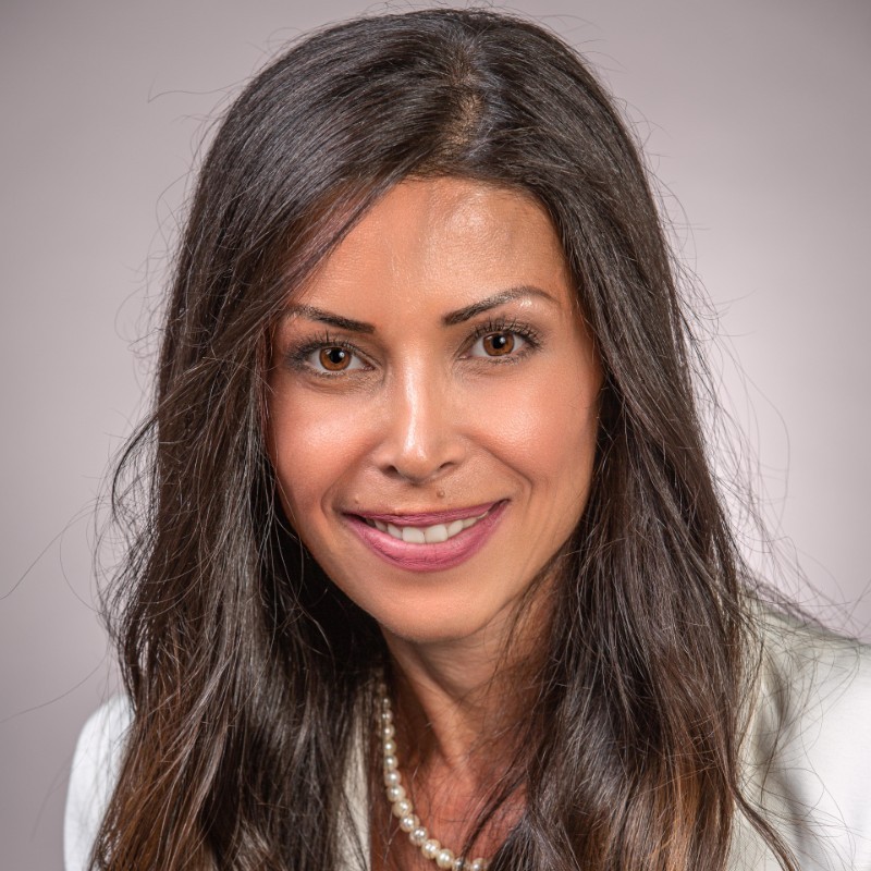 Shirin Alipanah : Grant Review Committee