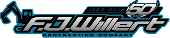 F.J. Willert Contracting Company