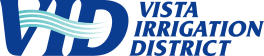 Vista irrigation District Logo