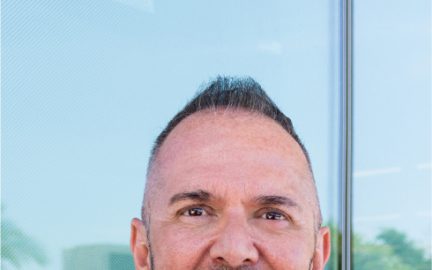 Joe LeDesma