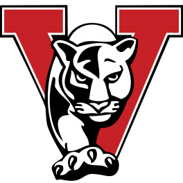 Vista High School Logo