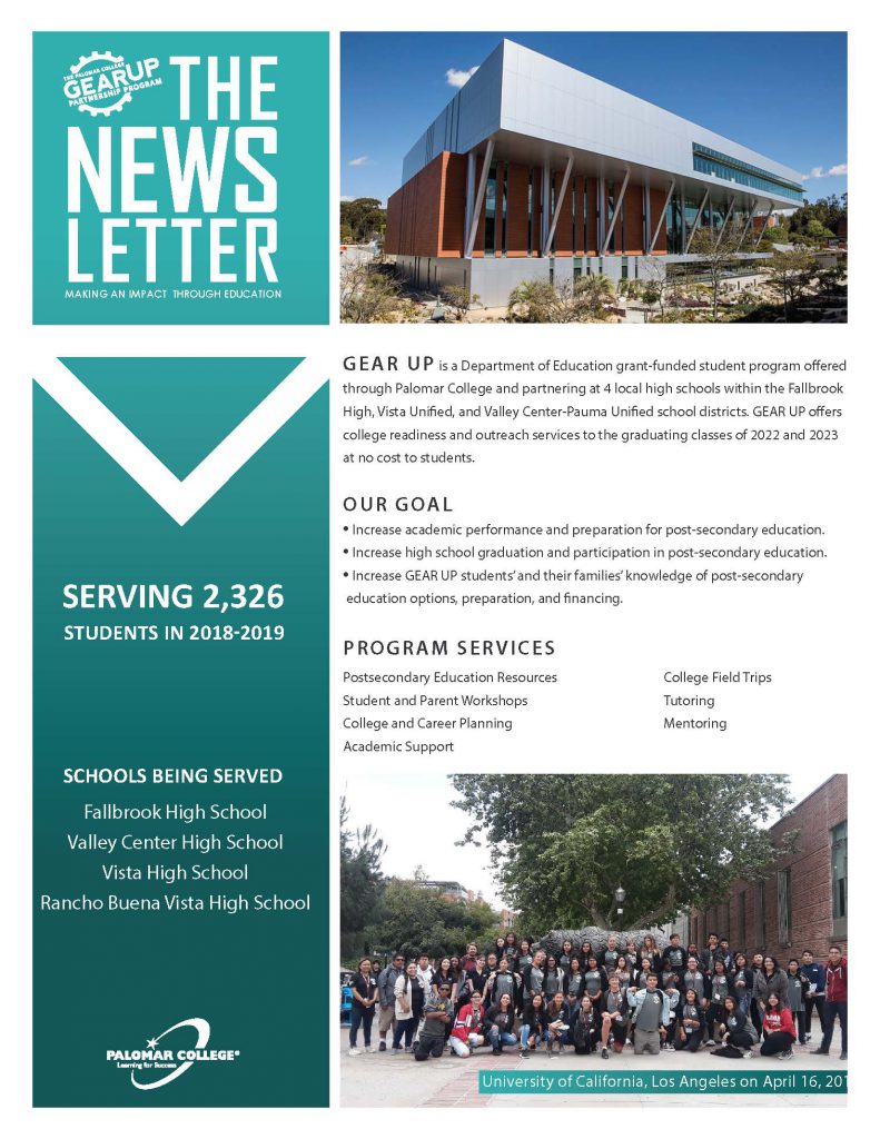 newsletter