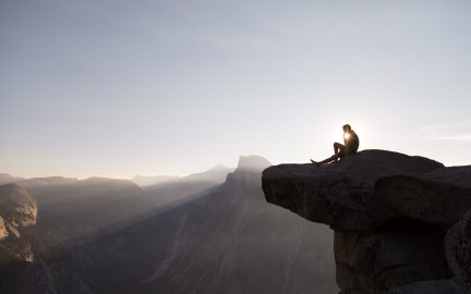 "In every walk with nature one receives more than he seeks." -John Muir