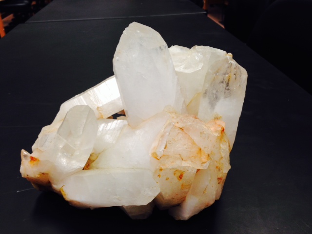 quartz