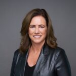 Board Trustee Jacqueline Kaiser