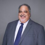 Photo of Roberto Rodriguez, Trustee