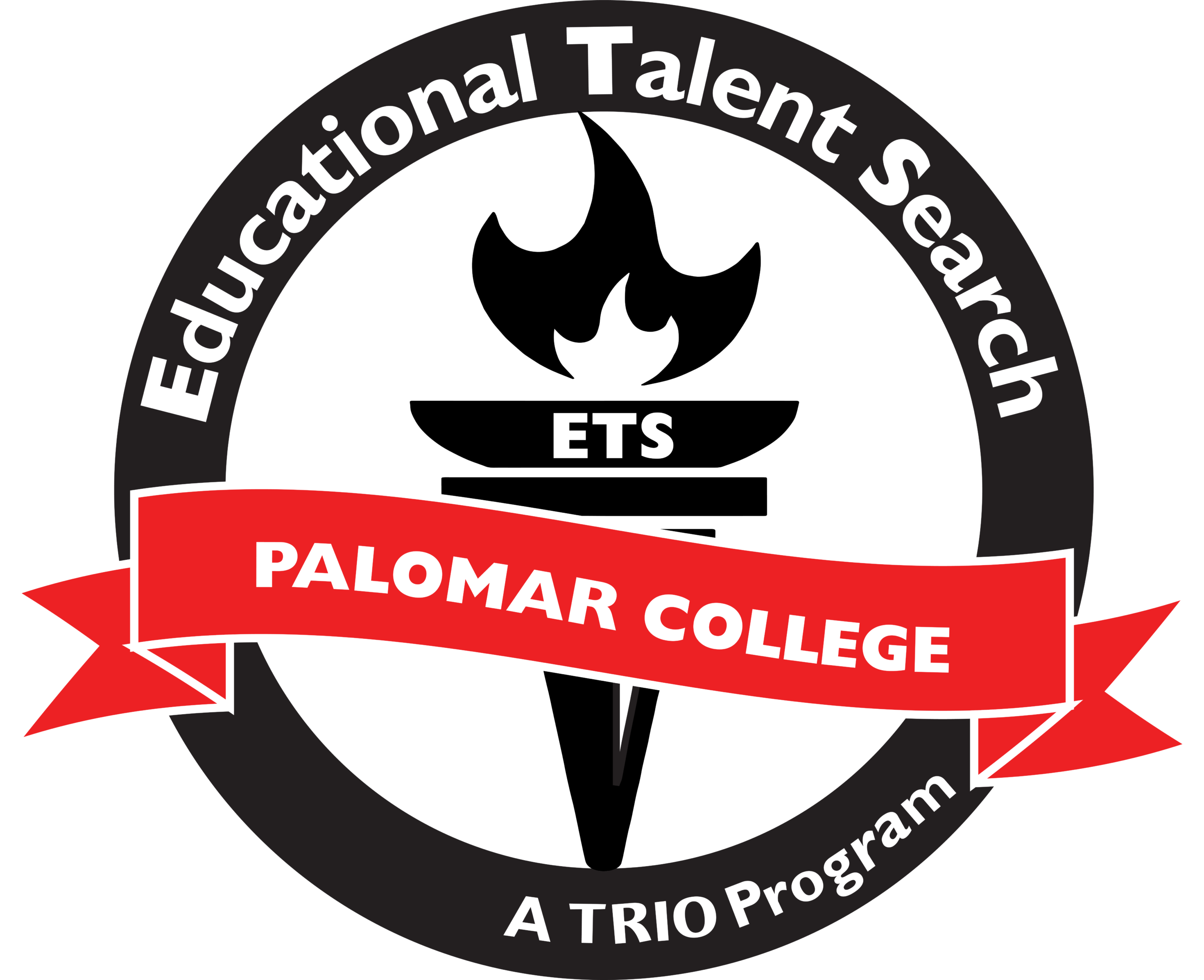 TRIO ETS