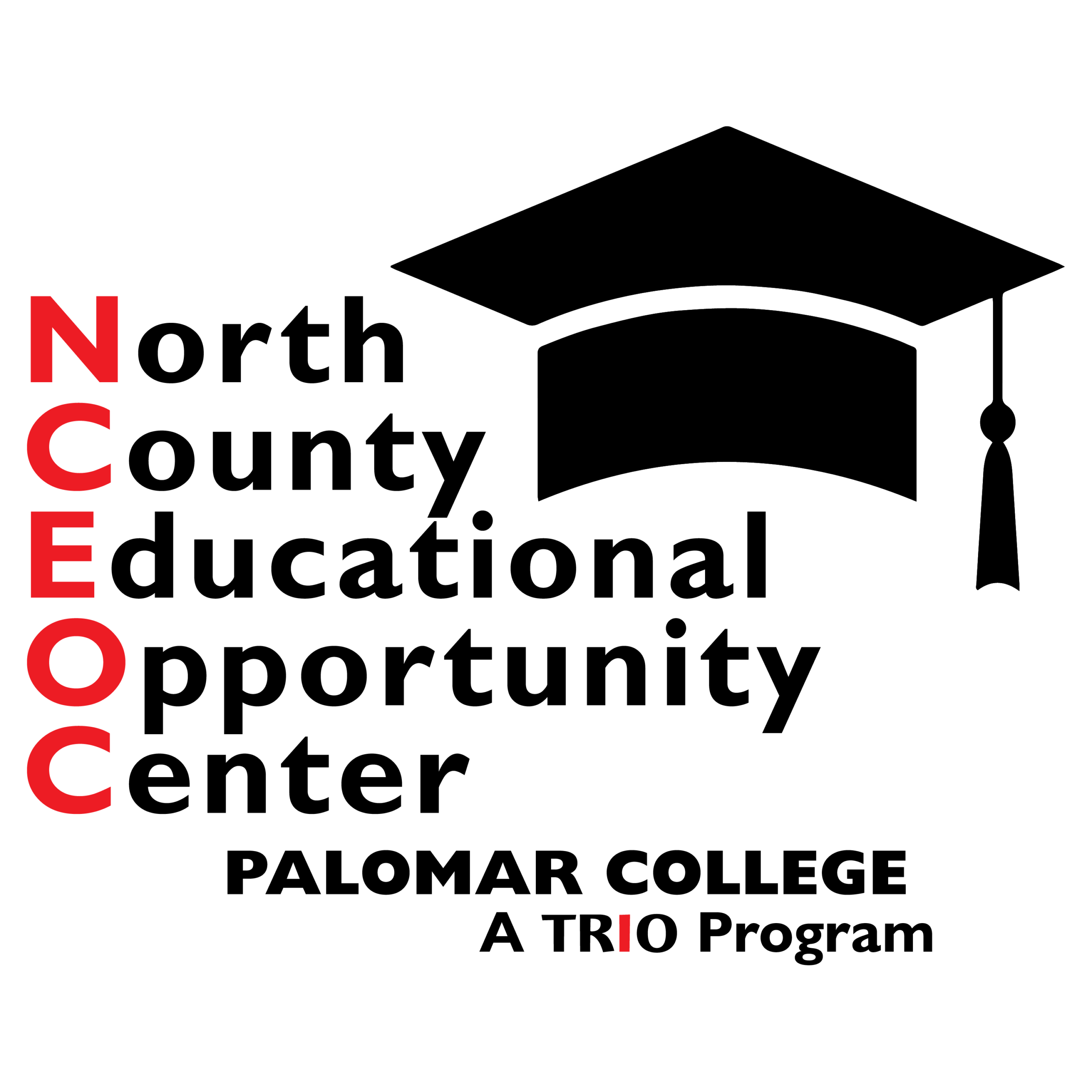 TRIO NCEOC