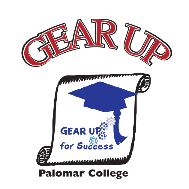 gear up program logo