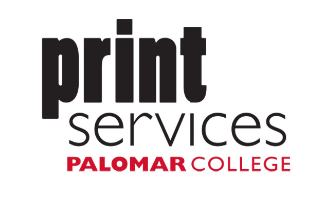 print services logo