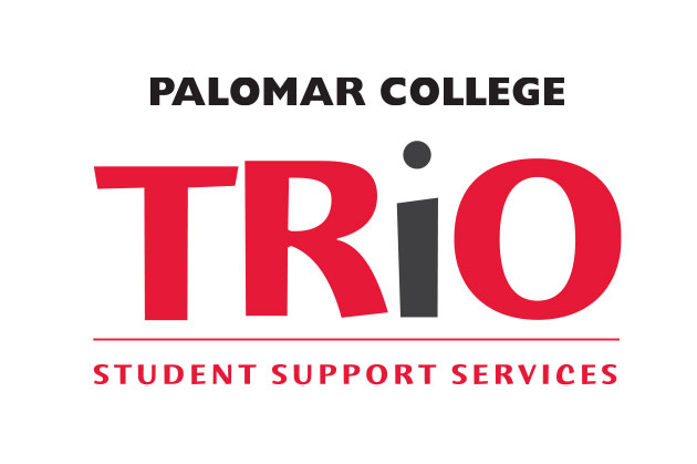 trio program logo