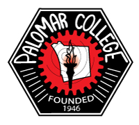 Palomar College - Official Seal