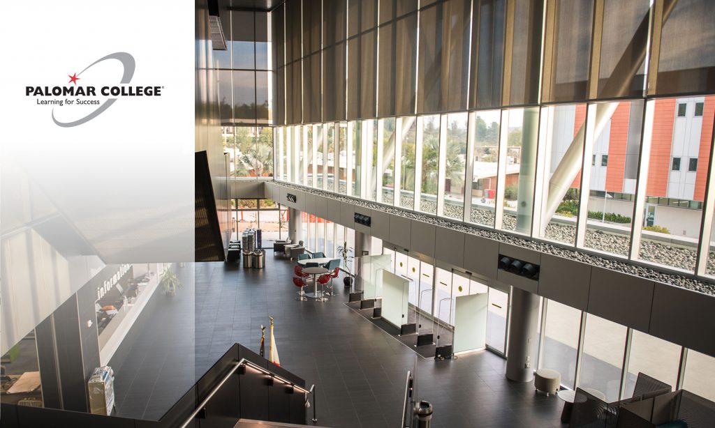 LRC Atrium II Background with Logo