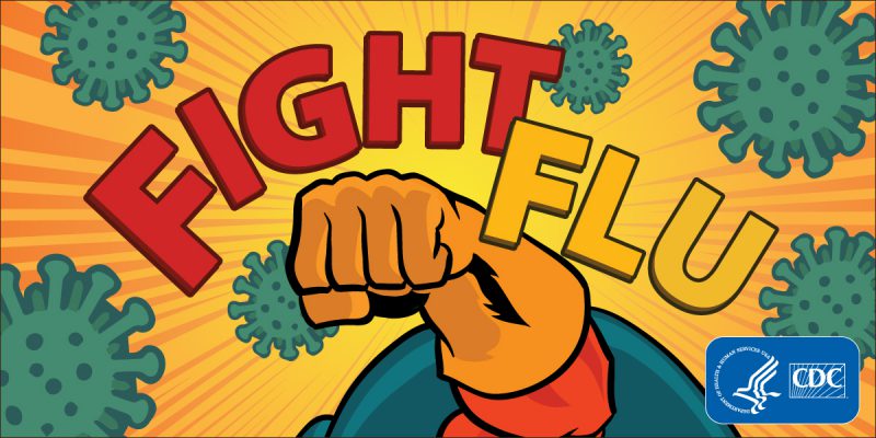 Fight Flu