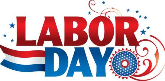 Labor Day image