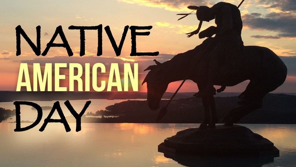 Native American Day image
