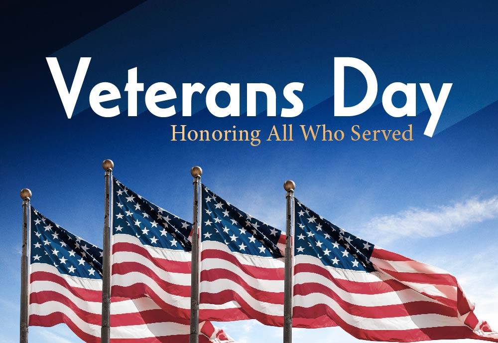 Veterans Day image