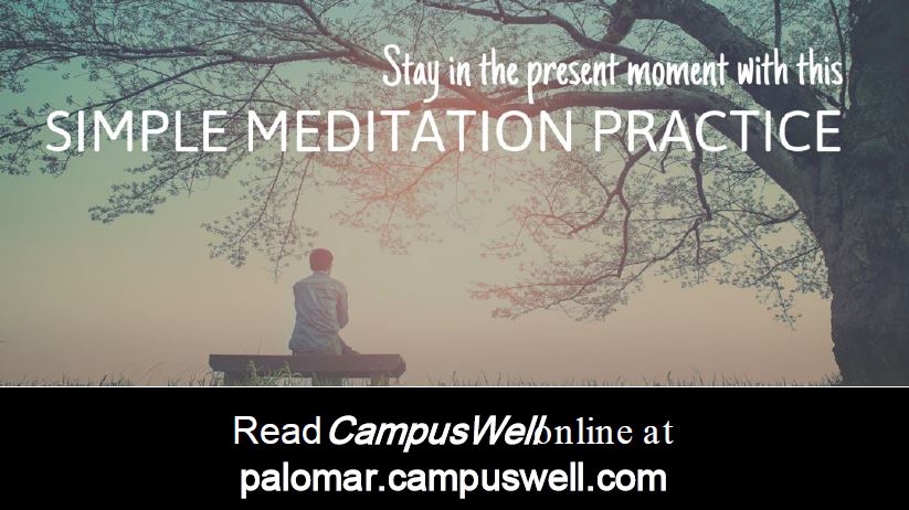 Meditation image