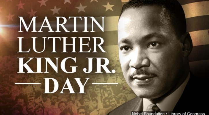 MLK holiday photo