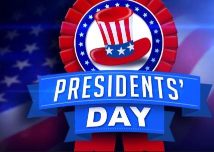 President's Day