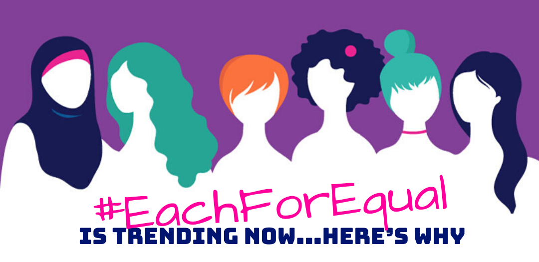 Each for Equal
