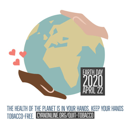 Celebrate the Earth