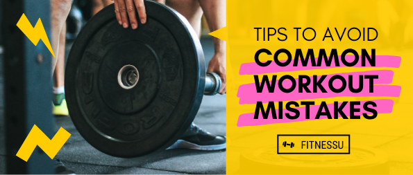 Fitness Tips