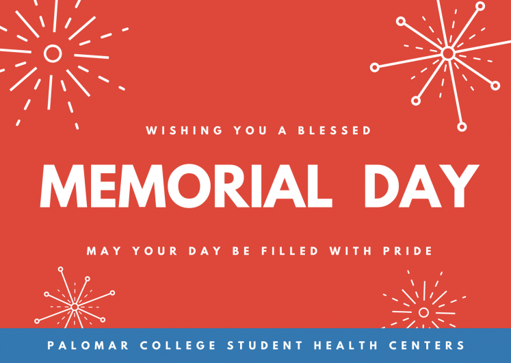 Memorial Day