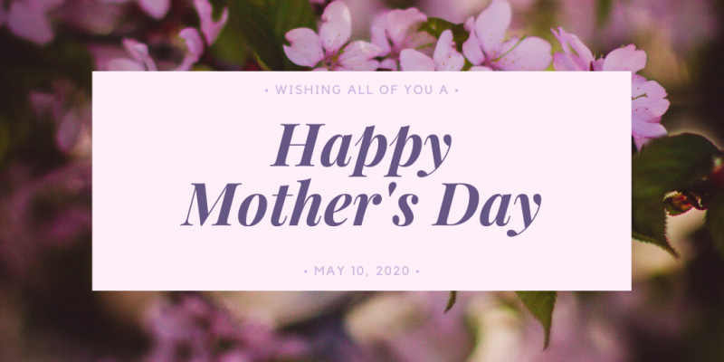 Mother's Day