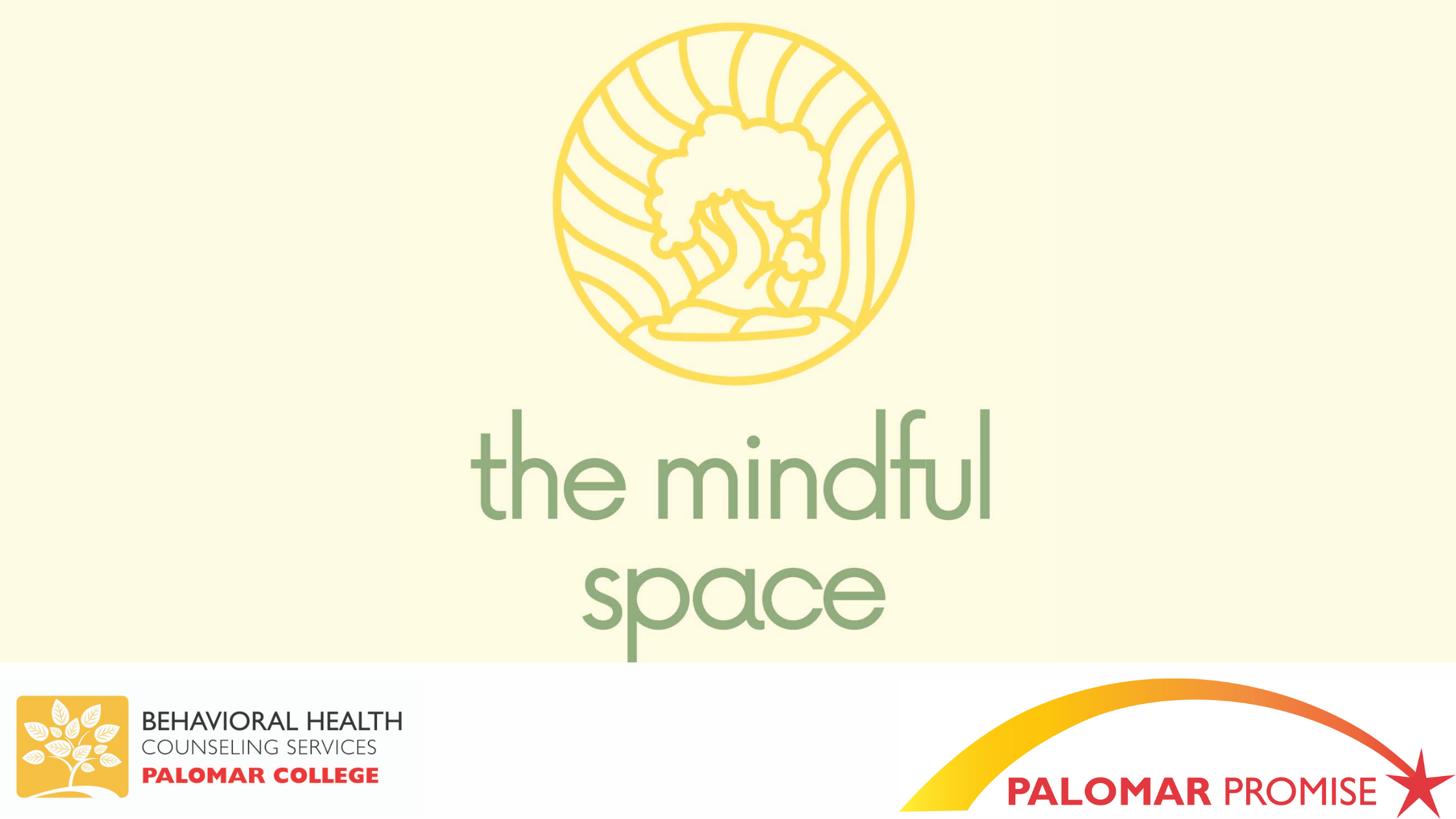 The Mindful Space