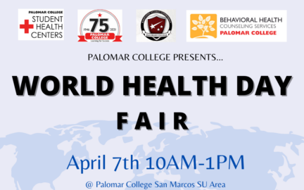 World Health Day Fair