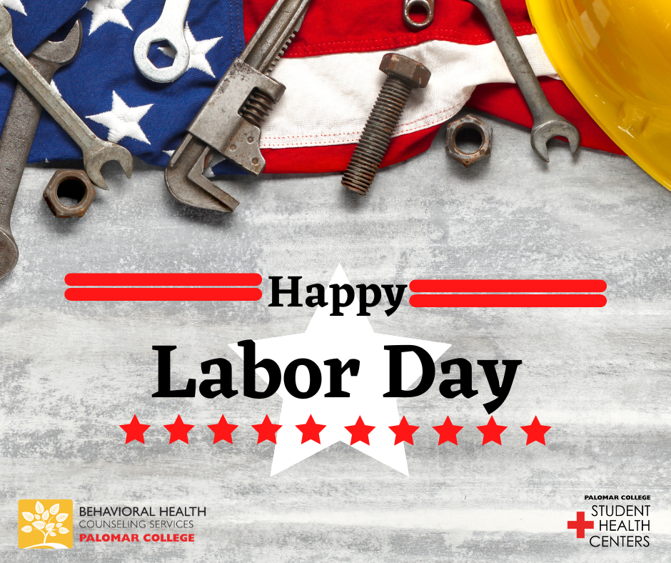 happy labor day