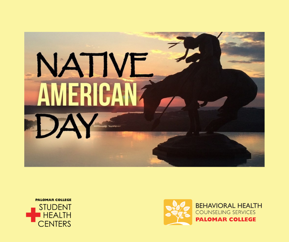 Native American Day