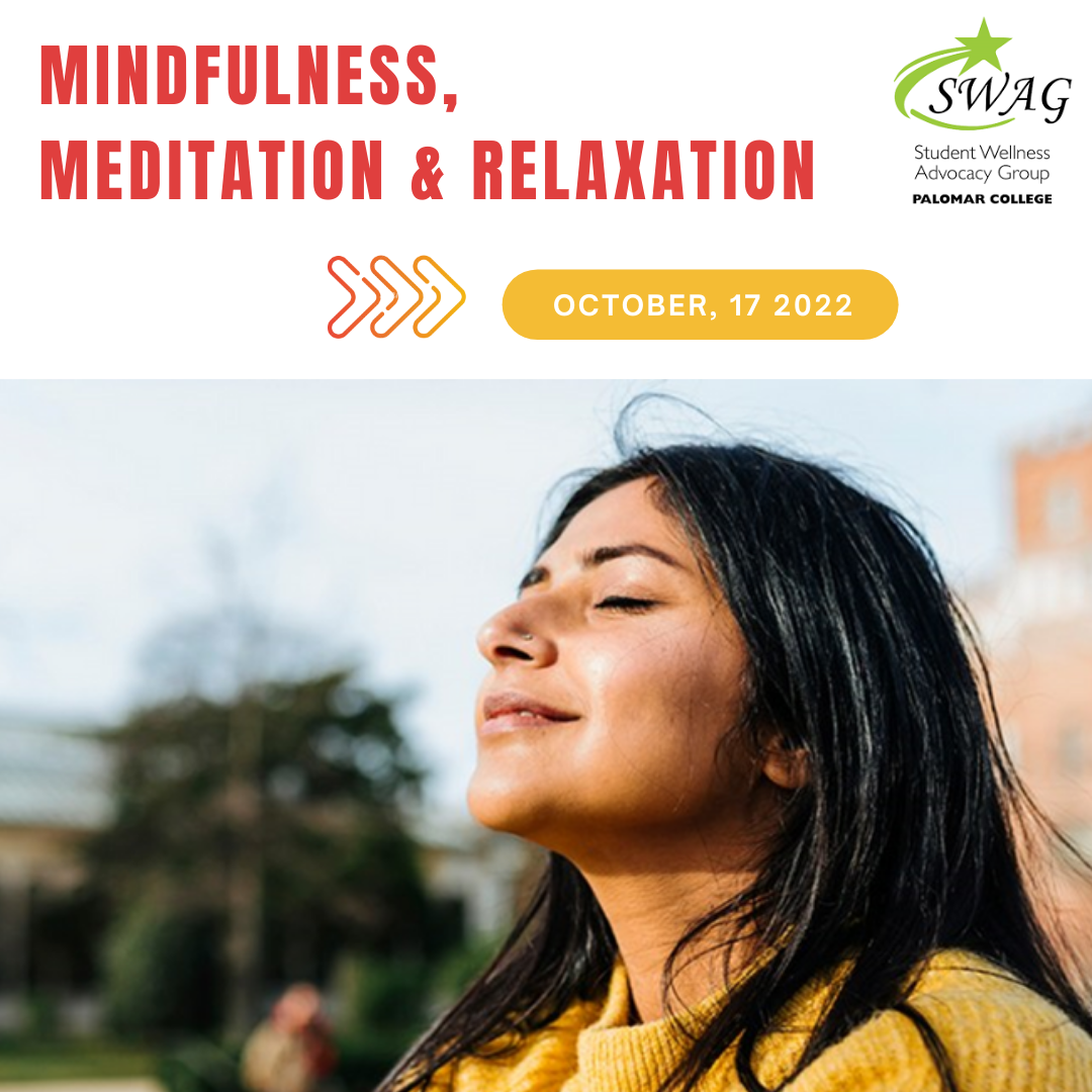 Mindful Monday Skillshop