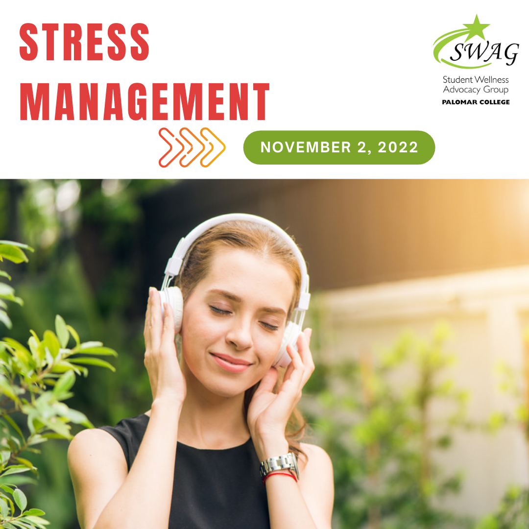 Stress Management Skillshp