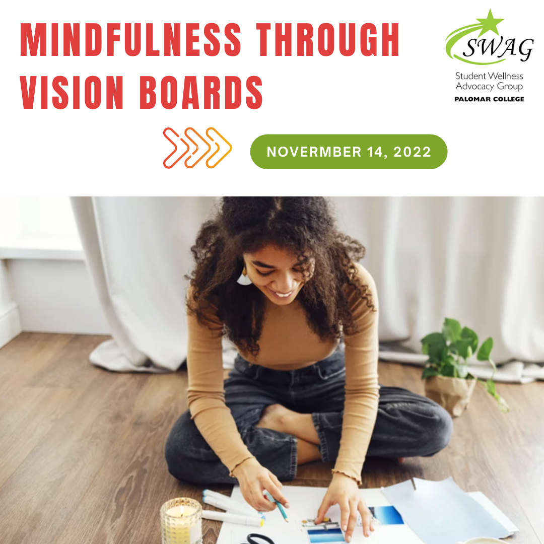 Mindful Monday Skillshop