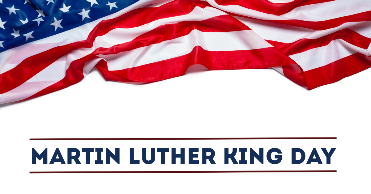 MLK Banner