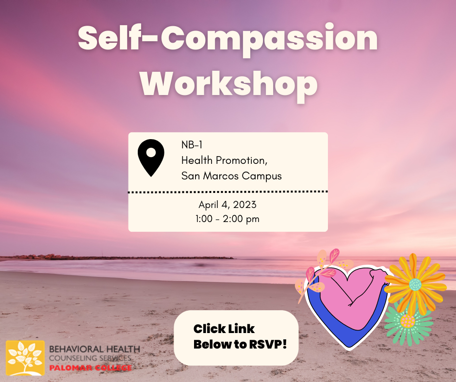 Self-Compassion Workshop