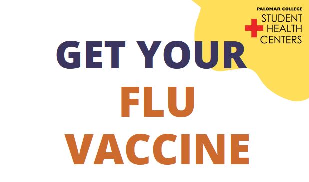 Get Your Flu Vaccine