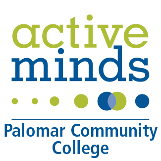 Active Minds at Palomar College