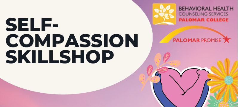 Self-Compassion Skillshop banner