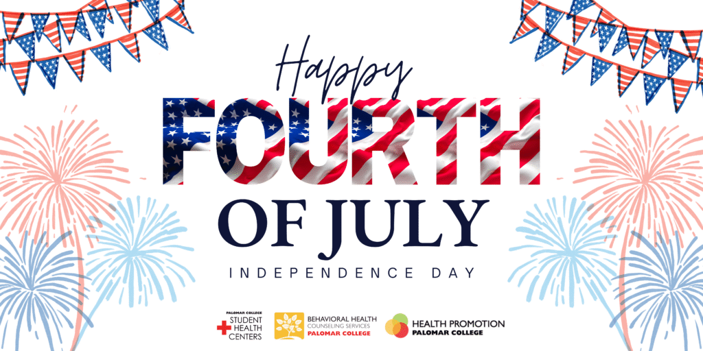 Happy 4th of July!